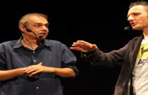 Dondarini & Dal Fiume al Teatro Dehon il 15 ottobre
