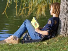 Un buon libro libera! I consigli di lettura della settimana Libri