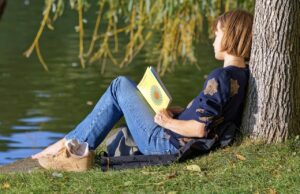 Un buon libro libera! I consigli di lettura della settimana Libri