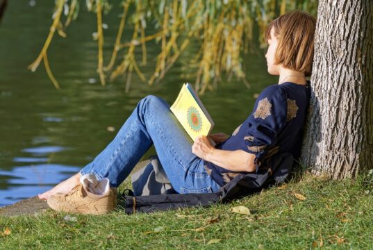 Un buon libro libera! I consigli di lettura della settimana Libri