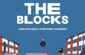 “The blocks”, il romanzo che esce dalla periferia di Dublino per raccontare la working class Dublino