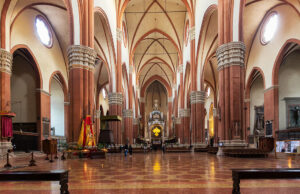 “Memorare”: serata-evento il 7 novembre alle 21 nella Basilica di San Petronio