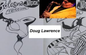 Sabato 19 novembre grande offerta di Jazz al BJF
