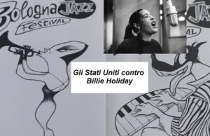 Domenica 13 novembre il BJF vola al cinema con Billie