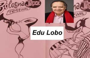 Giovedi 24 novembre al BJF musica brasiliana di grande qualità
