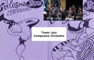 Domenica 20 novembre a Ferrara tempo di Big Band per il BJF
