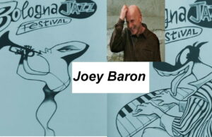 Il Trio Di Joey Baron sabato 29 al Torrione ferrarese
