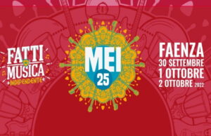 Easy Pop ed il MEI di Faenza 25a edizione MEI Faenza 25a edizione
