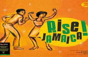 Jamaican Independence Ska ska