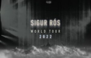 Sigur Ros live @ Teatro Geox (Padova): la recensione
