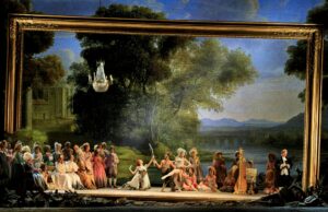 Andrea Chénier al TCBO