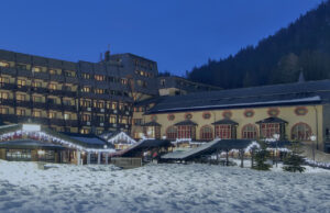 Relais Des Alpes, la settimana bianca a Madonna di Campiglio