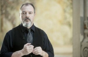 Lucarelli e il delitto Pasolini in scena al Duse
