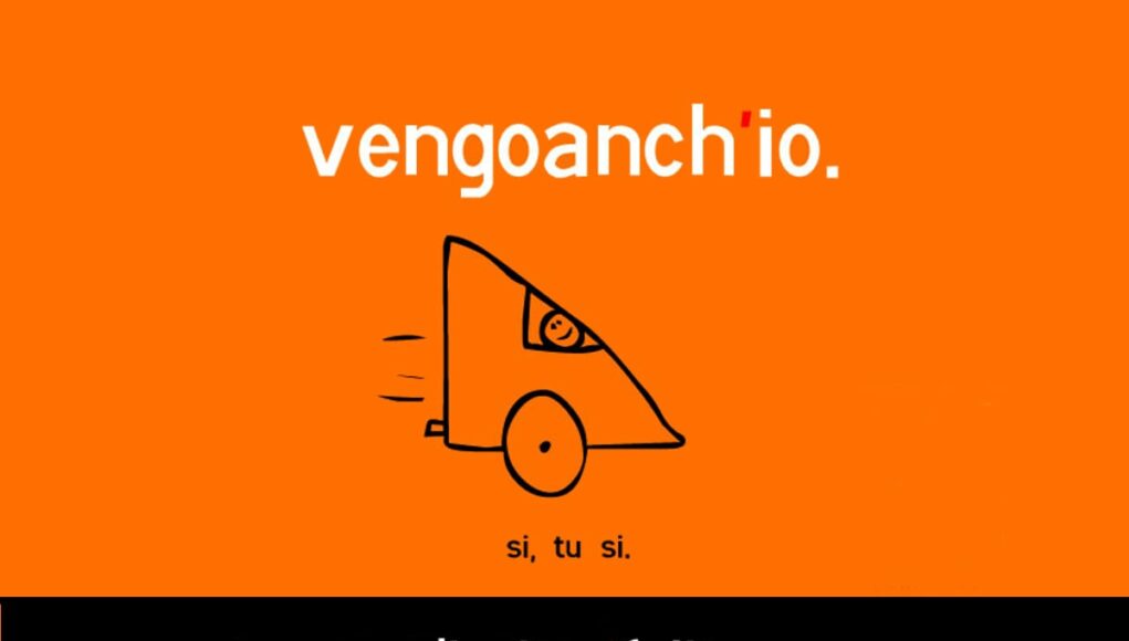 Campagna abbonamenti Campagna abbonamenti