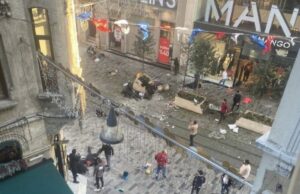 L’attentato di Istanbul da tre prospettive diverse Attentato