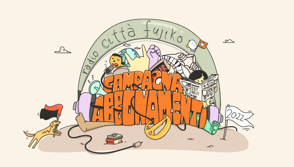 Campagna abbonamenti Campagna abbonamenti