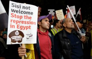 I diritti umani in Egitto, oltre la “collaborazione” tra Al Sisi e Meloni Diritti umani