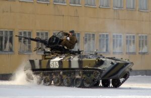 Frontiera Ucraina, quel militarismo che mina le democrazie Frontiera Ucraina