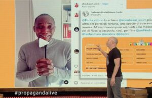 Personale o collettiva? La subalternità della sinistra al marketing politico della destra Marketing politico