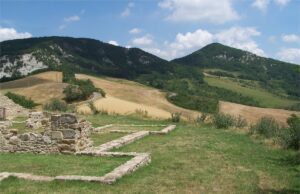 Gli affari della mafia anche nel Parco Storico di Monte Sole Monte Sole