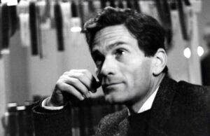 Pasolini e la Spagna franchista in “Calderòn” all’Arena del Sole Pasolini
