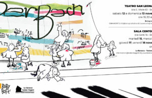 Per Bach: spettacolo musicale per tutte le età al San Leonardo