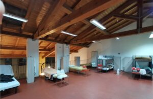 Torna il Piano Freddo per le persone senza dimora, una struttura per i working poors Piano freddo