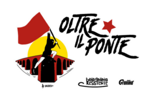 Socialità antifascista per la terza festa di strada partigiana oltre il ponte