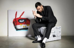 Claver Gold arriva all’Estragon con “Questo non è un tour”