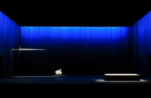 LOHENGRIN: Il saluto al Teatro Comunale di Bologna Lohengrin
