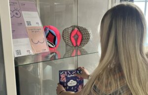 La Tabooteca ha provocato il riflesso pavloviano della destra contro l’educazione alla sessualità Tabooteca