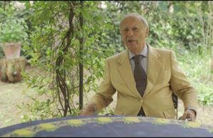 “Se finisce la rivoluzione”, due giorni per ricordare il fondatore della Cineteca Vittorio Boarini Cineteca