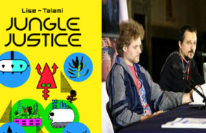 La terribile legge della foresta: Jungle Justice e la sconfitta degli uomini