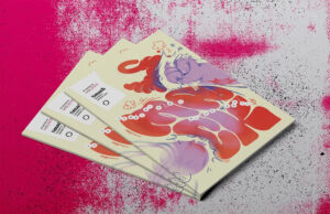 Smack! La fanzine n.0 di Moleste fanzine