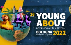 Young About, il festival internazionale di cinema per giovani cinema
