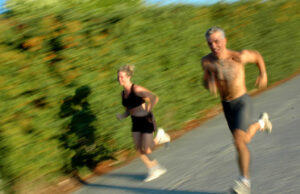 Come si inizia a correre?