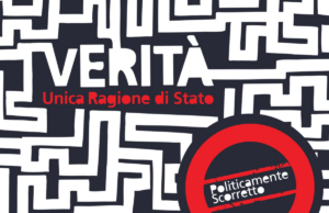 Carlo Lucarelli torna con Politicamente Scorretto, il festival culturale contro la mafia mafia