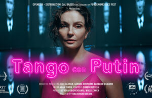 OpenDDB presenta “Tango con Putin”, storia di controinformazione e resistenza putin