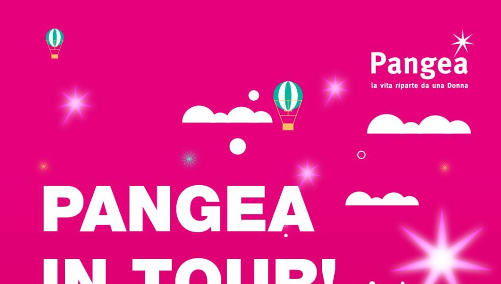 fondazione pangea