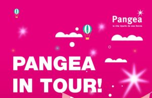 25 novembre, Gallery16 e Pangea insieme contro la violenza fondazione pangea