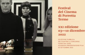 Dicembre al Kursaal e Odeon con il Festival del Cinema di Porretta cinema