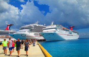 Lavoro: quali sono le opportunità professionali nel settore turistico