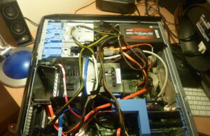 Errori strani di Windows, come si riparano? riparazione windows