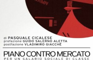 “Piano contro Mercato”: Pasquale Cicalese a Villa Paradiso piano contro mercato