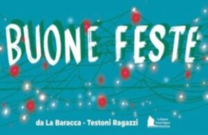 Antigone, almanacchi e ali per volare: Il calendario delle feste della Baracca Testoni