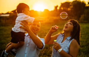 La mediazione familiare famiglia e mediatore familiare