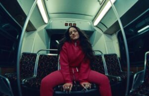 Il 1° dicembre con Rosalia in concerto all’Assago Forum di Milano per il Motomami Tour