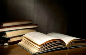 Intercettazioni di libri per una buona lettura Libri