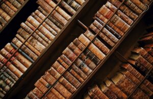 “Voltiamo pagina” presenta i migliori libri del 2022 Libri