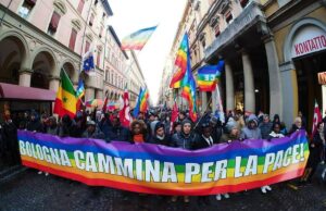 A Capodanno torna la Marcia della Pace e dell’Accoglienza Marcia della Pace